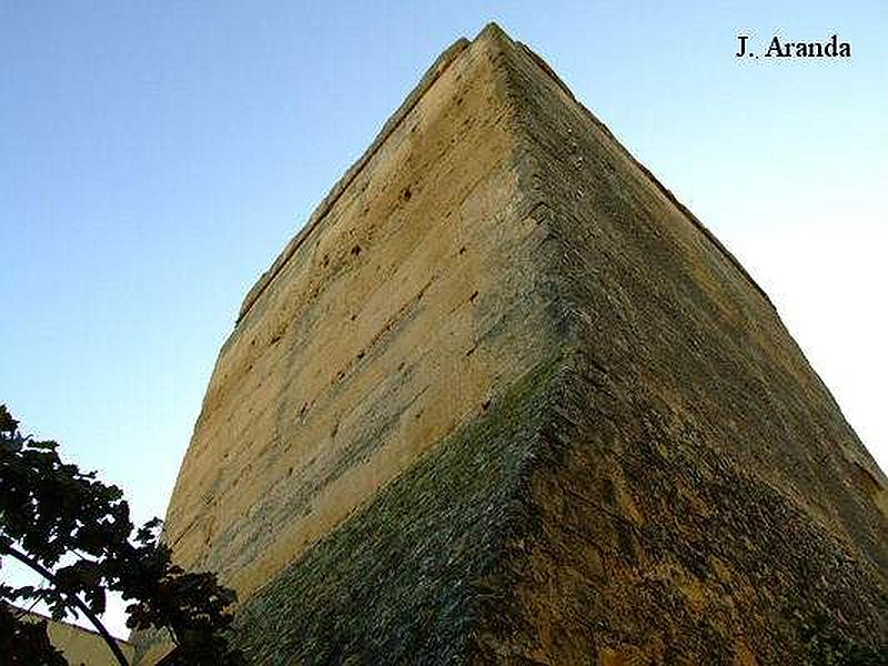 Castillo de Luna