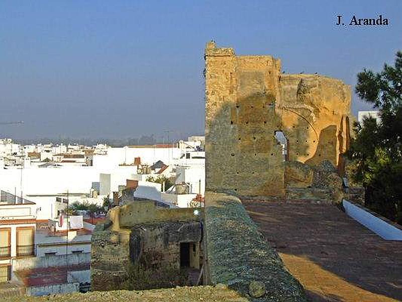 Castillo de Luna