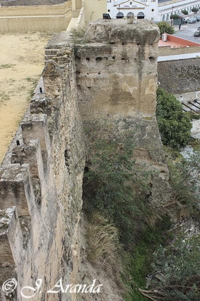 Castillo de Utrera