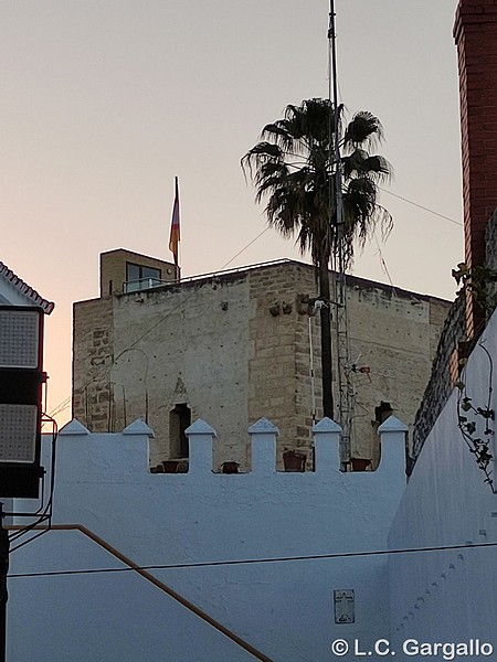 Castillo de Utrera