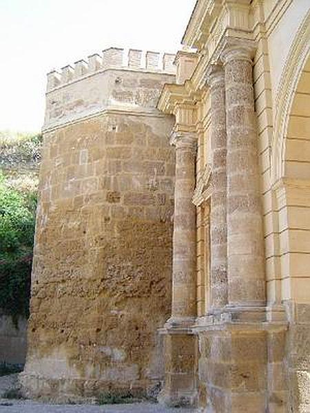 Puerta de Córdoba