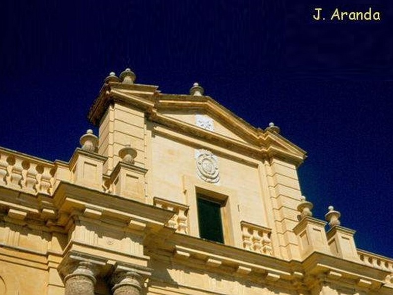 Puerta de Córdoba