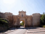 Puerta de Córdoba