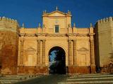 Puerta de Córdoba