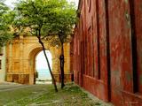 Puerta de Córdoba