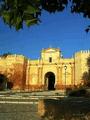 Puerta de Córdoba