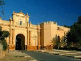 Puerta de Córdoba