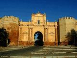 Puerta de Córdoba