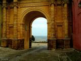 Puerta de Córdoba