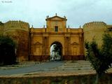 Puerta de Córdoba