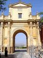 Puerta de Córdoba