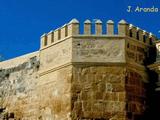 Puerta de Córdoba