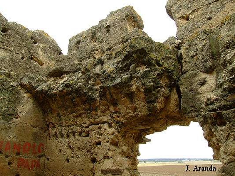 Torre de la Dehesilla