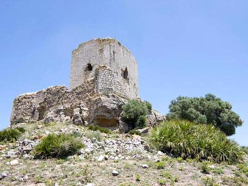 Torre de Lopera