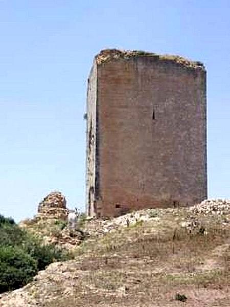 Torre de Lopera