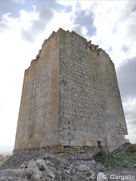 Torre del Águila