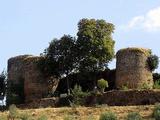 Castillo de Constantina