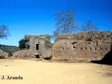 Castillo de Constantina