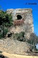 Castillo de Constantina