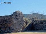 Castillo de Constantina