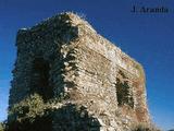 Castillo de Constantina