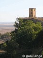 Torre óptica de Carmona