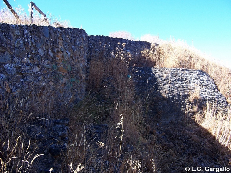 Castillo de Aznalcóllar