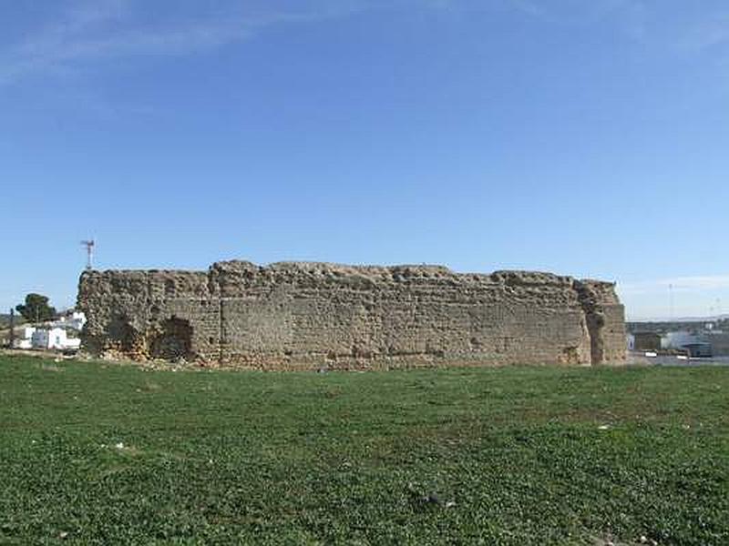 Castillo de Osuna