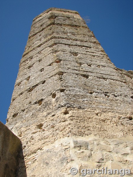 Alcazaba de Marchena