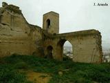 Alcazaba de Marchena