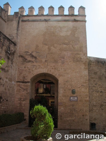 Puerta de Morón