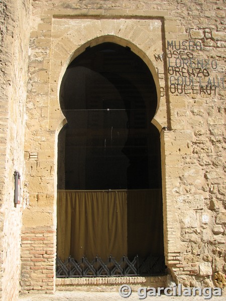 Puerta de Morón
