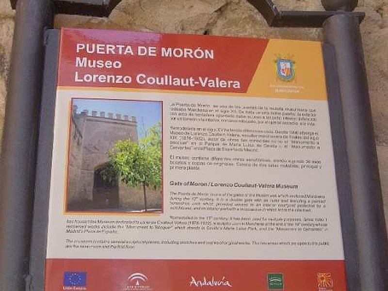 Puerta de Morón