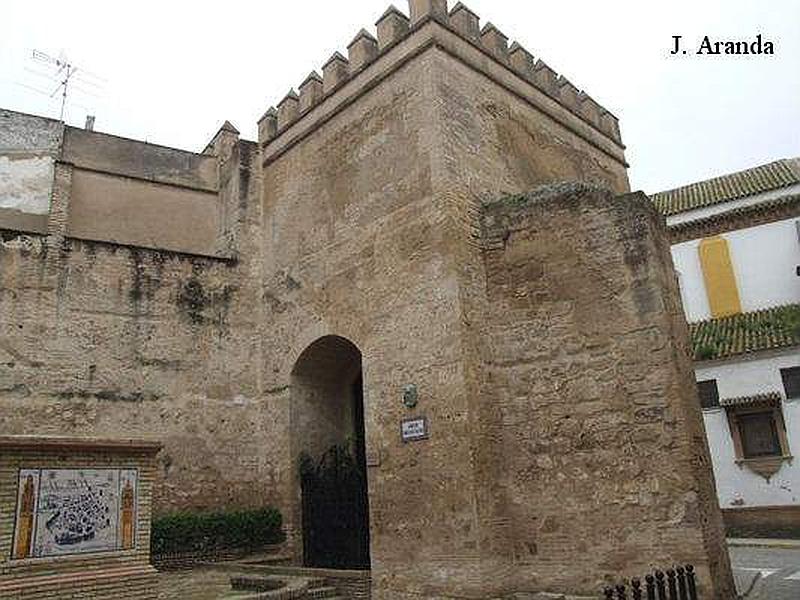 Puerta de Morón