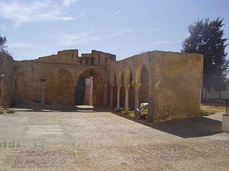 Muralla urbana de Marchena