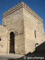 Muralla urbana de Marchena