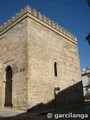 Muralla urbana de Marchena