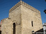 Muralla urbana de Marchena