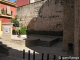 Muralla urbana de Marchena