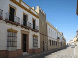 Muralla urbana de Marchena