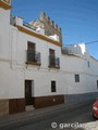 Muralla urbana de Marchena