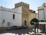 Muralla urbana de Marchena