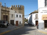 Muralla urbana de Marchena