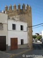 Muralla urbana de Marchena