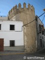 Muralla urbana de Marchena