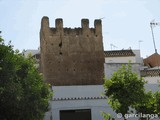 Muralla urbana de Marchena