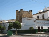 Muralla urbana de Marchena