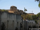 Muralla urbana de Marchena