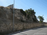 Muralla urbana de Marchena