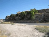 Muralla urbana de Marchena